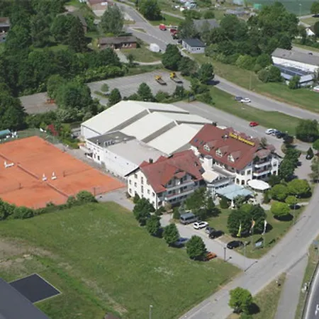 Empfinger Hof, Sure Collection By Western Szálloda 3*