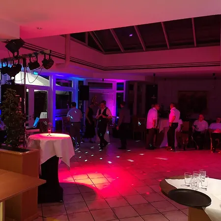 Hotel Empfinger Hof, Sure Collection By Western - Direkt An Der A81 Empfingen