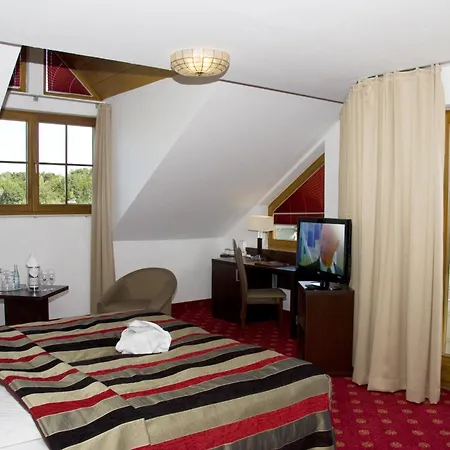 酒店 Empfinger Hof, Sure Collection By Western 普芬恩