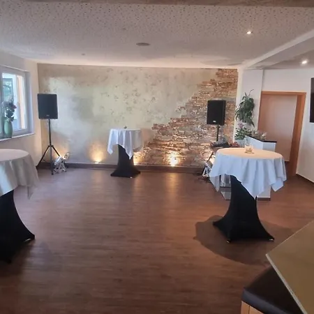 Szálloda Empfinger Hof, Sure Collection By Western Empfingen