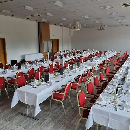 Empfinger Hof, Sure Collection By Western Szálloda