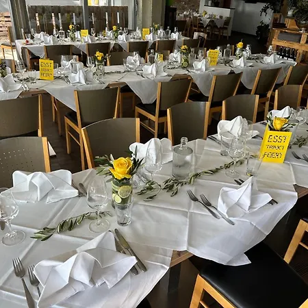 Empfinger Hof, Sure Collection By Western 酒店 3*