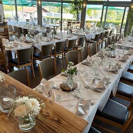 Szálloda Empfinger Hof, Sure Collection By Western Empfingen