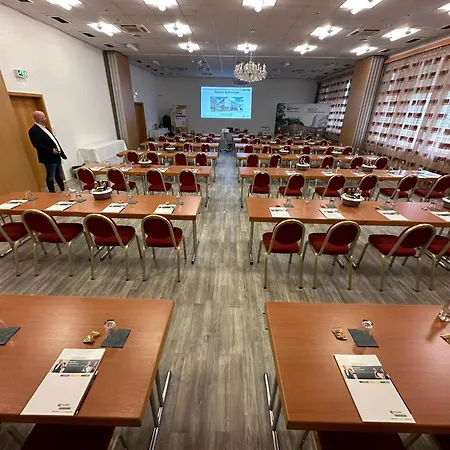 Empfinger Hof, Sure Collection By Western 3*