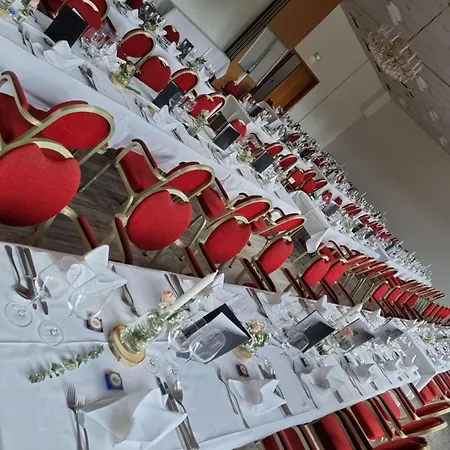 ホテル Empfinger Hof, Sure Collection By Western