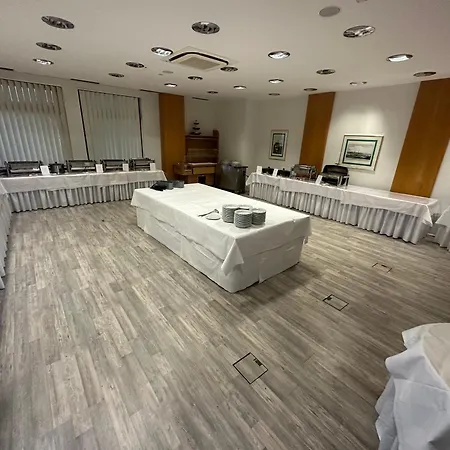 Empfinger Hof, Sure Collection By Western 酒店 3*