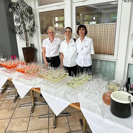 Ξενοδοχείο Empfinger Hof, Sure Collection By Western 3*