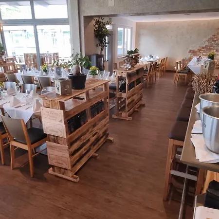Empfinger Hof, Sure Collection By Western Hotel Empfingen
