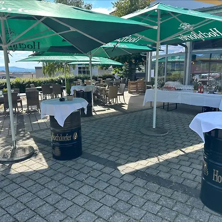 Empfinger Hof, Sure Collection By Western 3*