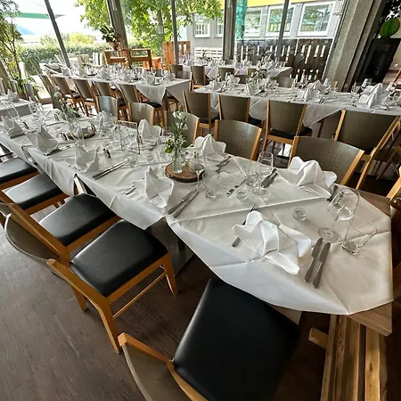 Empfinger Hof, Sure Collection By Western 3* Empfingen