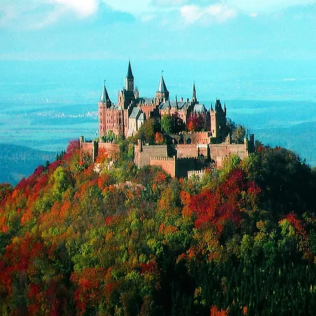 Szálloda Empfinger Hof, Sure Collection By Western