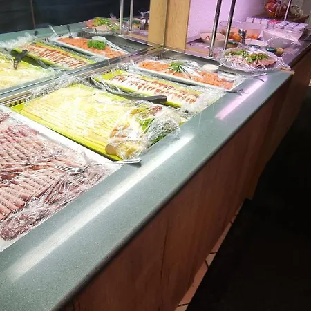 Empfinger Hof, Sure Collection By Western Szálloda 3*