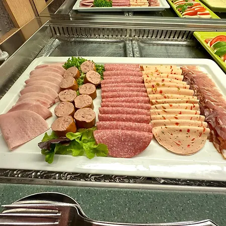 酒店 Empfinger Hof, Sure Collection By Western 3*