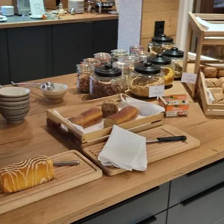 Empfinger Hof, Sure Collection By Western Szálloda Empfingen