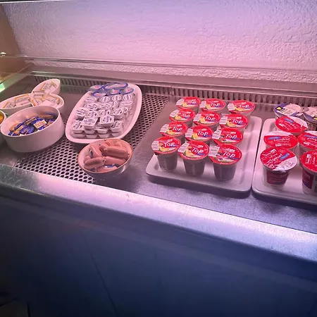 Szálloda Empfinger Hof, Sure Collection By Western Empfingen