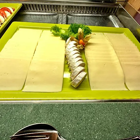 Empfinger Hof, Sure Collection By Western 3* 普芬恩