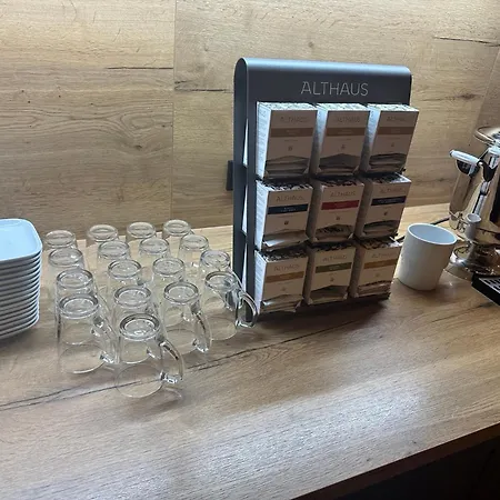 Empfinger Hof, Sure Collection By Western