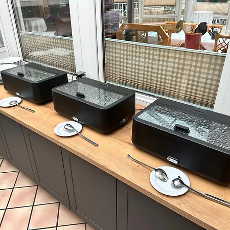 Empfinger Hof, Sure Collection By Western 酒店