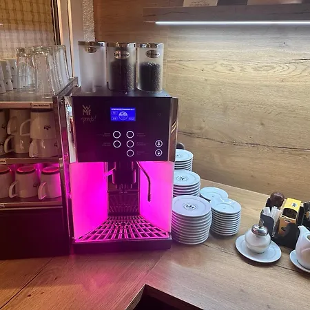 ホテル Empfinger Hof, Sure Collection By Western Empfingen