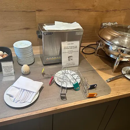 Empfinger Hof, Sure Collection By Western 3*