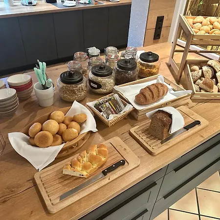 Empfinger Hof, Sure Collection By Western Szálloda