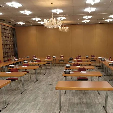 Empfinger Hof, Sure Collection By Western 3* Empfingen