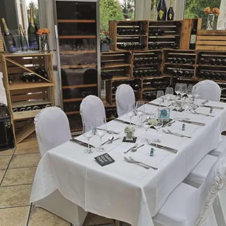 Szálloda Empfinger Hof, Sure Collection By Western 3*