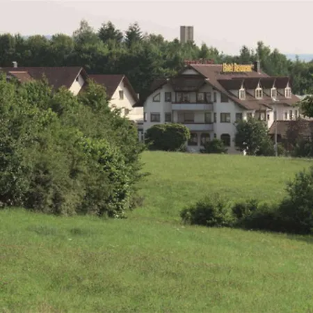 Empfinger Hof, Sure Collection By Western - Direkt An Der A81 Empfingen