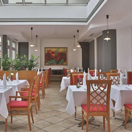 Empfinger Hof, Sure Collection By Western