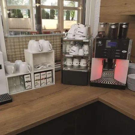 Empfinger Hof, Sure Collection By Western 酒店