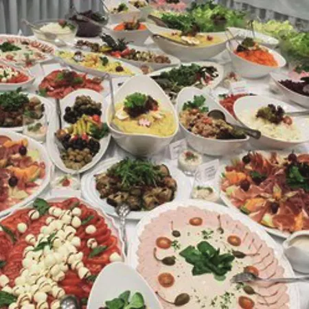 Szálloda Empfinger Hof, Sure Collection By Western