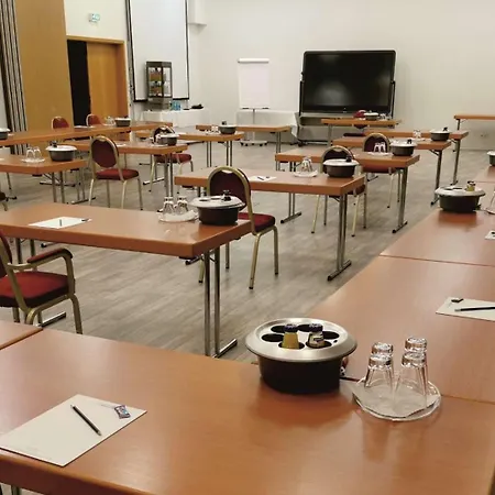 Empfinger Hof, Sure Collection By Western Szálloda 3*