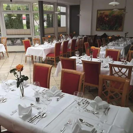 Hotel Empfinger Hof, Sure Collection By Western - Direkt An Der A81 3*