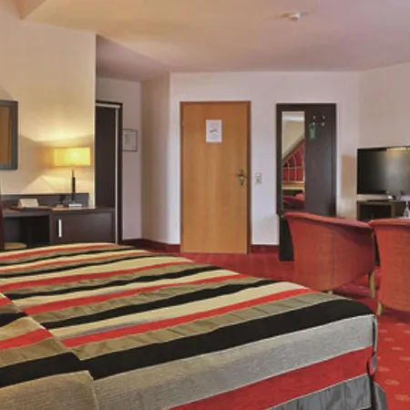 Empfinger Hof, Sure Collection By Western 3* Empfingen