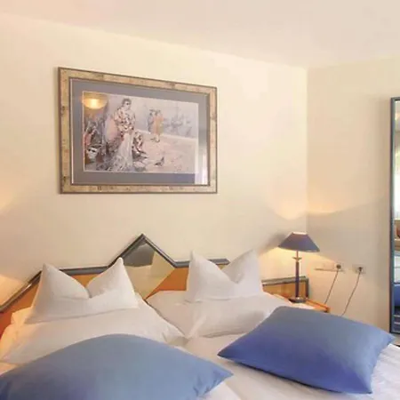 Empfinger Hof, Sure Collection By Western 酒店