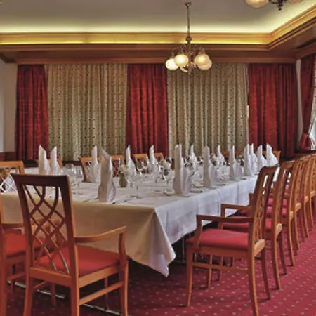 Hotel Empfinger Hof, Sure Collection By Western