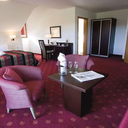 Empfinger Hof, Sure Collection By Western Hotel 3*