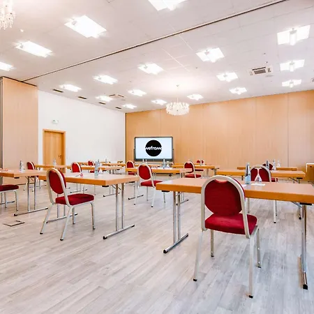 Szálloda Empfinger Hof, Sure Collection By Western 3*