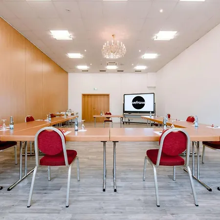 Empfinger Hof, Sure Collection By Western ホテル Empfingen