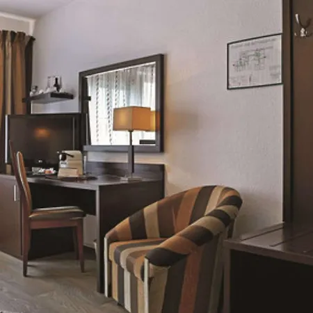 酒店 Empfinger Hof, Sure Collection By Western 普芬恩