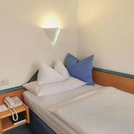 Empfinger Hof, Sure Collection By Western 3*