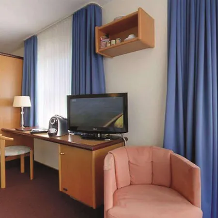 Empfinger Hof, Sure Collection By Western Empfingen