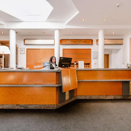 ホテル Empfinger Hof, Sure Collection By Western