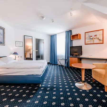 Empfinger Hof, Sure Collection By Western Hotel 3*