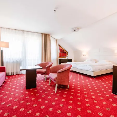 Hotel Empfinger Hof, Sure Collection By Western - Direkt An Der A81 3*