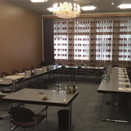 Empfinger Hof, Sure Collection By Western - Direkt An Der A81 Hotel