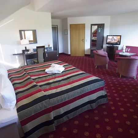 Empfinger Hof, Sure Collection By Western 酒店