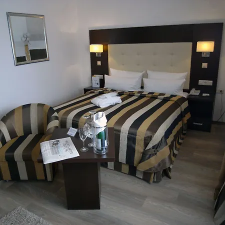 酒店 Empfinger Hof, Sure Collection By Western 普芬恩