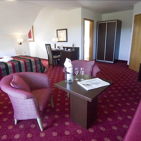 Empfinger Hof, Sure Collection By Western Szálloda 3*