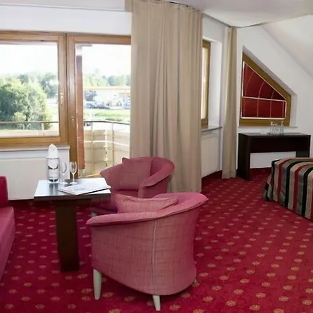 Empfinger Hof, Sure Collection By Western Szálloda 3*